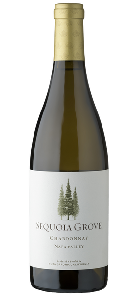 2022 Sequoia Grove Napa Valley Chardonnay