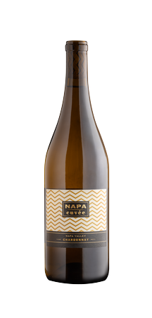 2023 Napa Cuvee Chardonnay