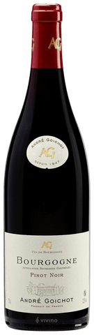2023 Maison Andre Goichot Bourgogne Chardonnay