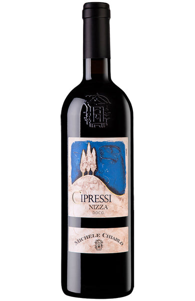 2022 Michele Chiarlo Cipressi Barbera d'Asti Superiore Nizza