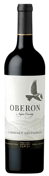 2023 Oberon Cabernet Sauvignon