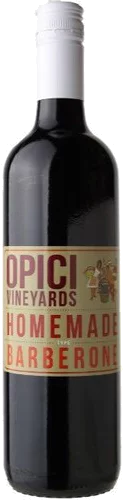 Opici Homemade Barbarone NV