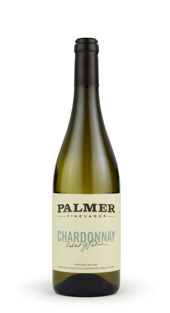2023 Palmer Vineyards Chardonnay