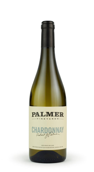 2023 Palmer Vineyards Chardonnay