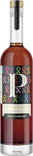 Penelope 'Fck Cancer' Blended Whiskey