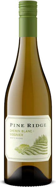 2025 Pine Ridge Vineyards Chenin Blanc-Viognier