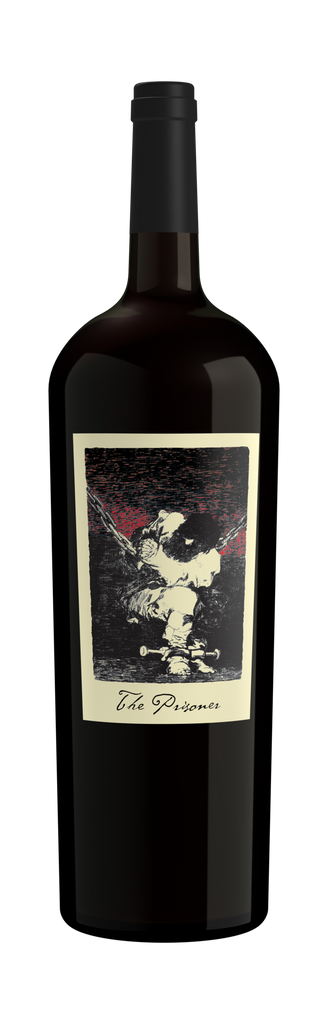 2023 The Prisoner Wine Co. 'The Prisoner'