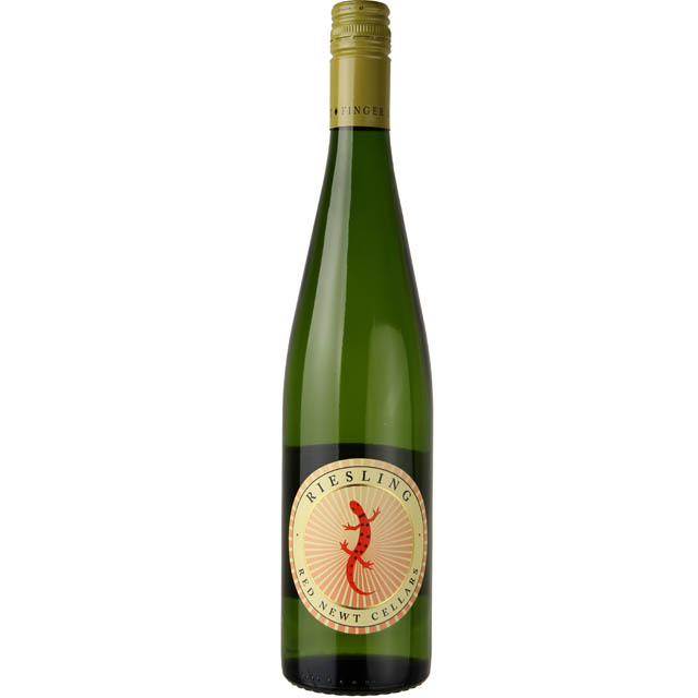 Red Newt Cellars Circle Riesling