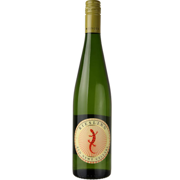Red Newt Cellars Circle Riesling