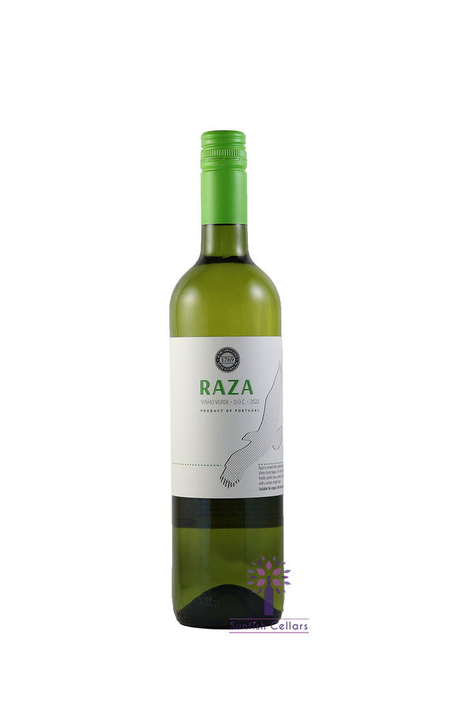 2023 Raza Branco Vinho Verde