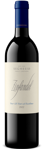 2023 Seghesio Family Vineyards Zinfandel