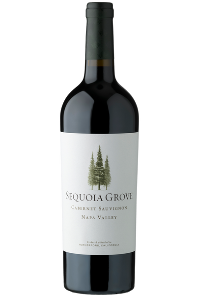 2022 Sequoia Grove Cabernet Sauvignon