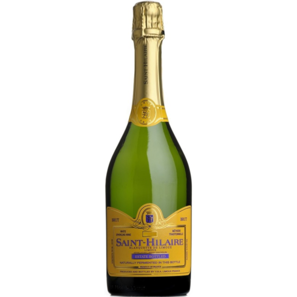 2021 Saint-Hilaire Blanquette de Limoux Brut