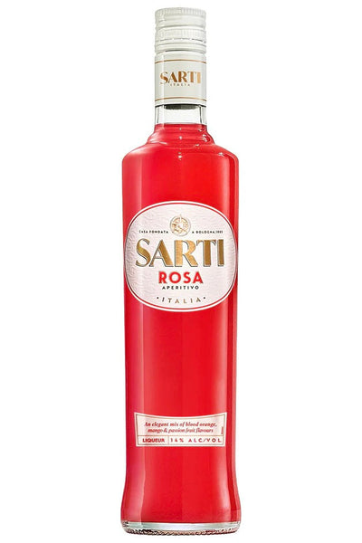 Sarti Rosa Aperitivo