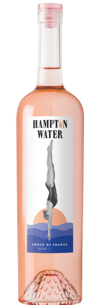 2023 Hampton Water Languedoc Rose