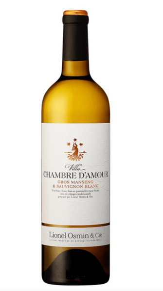 2023 Lionel Osmin & Cie Villa Chambre d'Amour Blanc