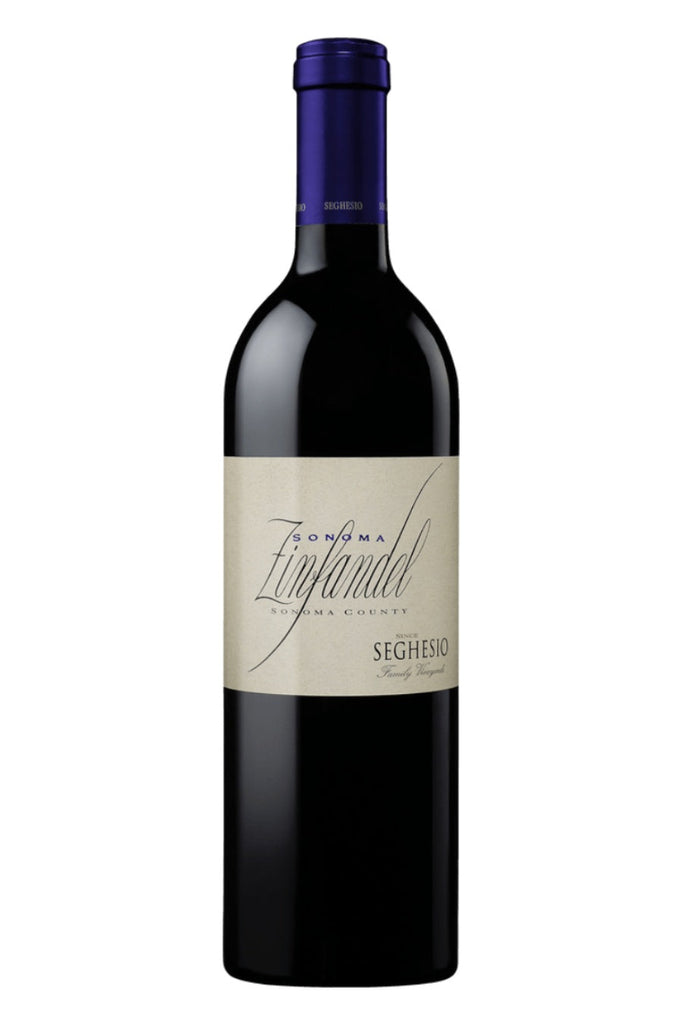 2024 Seghesio Family Vineyards Zinfandel