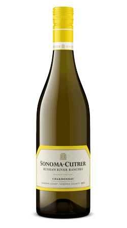 2023 Sonoma-Cutrer Russian River Ranches Chardonnay