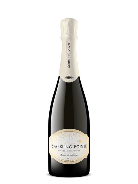 2019 Sparkling Pointe Blanc de Blancs