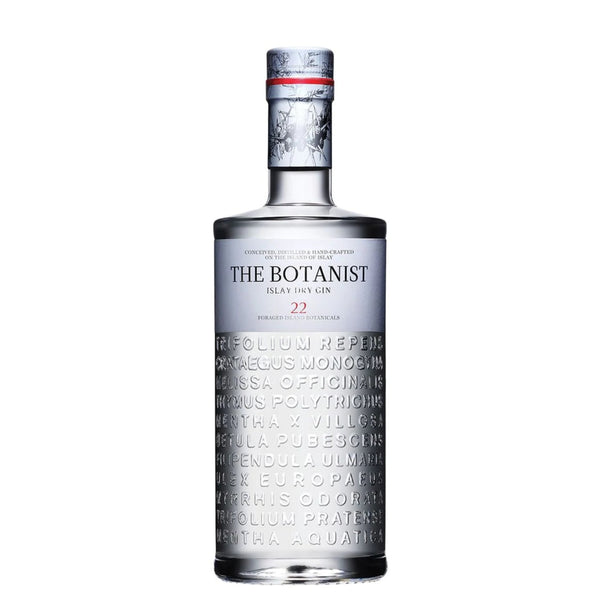 The Botanist Islay Dry Gin