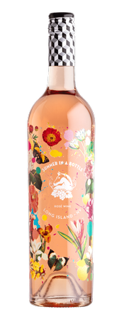 2023 Wolffer Estate Summer in a Bottle Rose