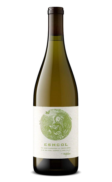 2022 Trefethen Family Eshcol Chardonnay Oak Knoll