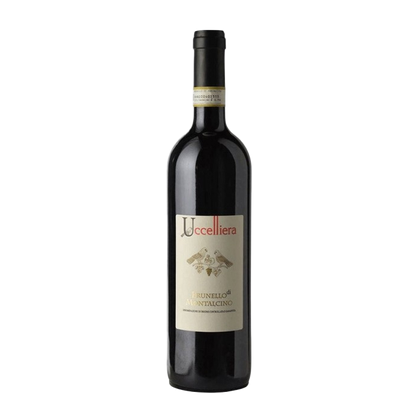 2020 Uccelliera Brunello di Montalcino