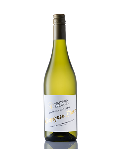 2023 Waipara Springs Sauvignon Blanc