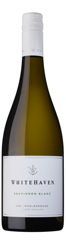 2024 Whitehaven Sauvignon Blanc