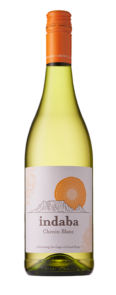 Indaba Chenin Blanc 2025