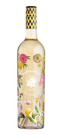 2024 Wolffer Estate Summer in a Bottle Sauvignon Blanc