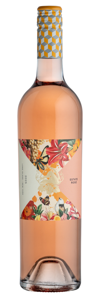 Wolffer Estate Rose Table Wine 2025