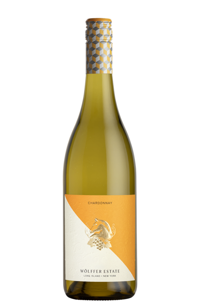 2023 Wolffer Estate Chardonnay
