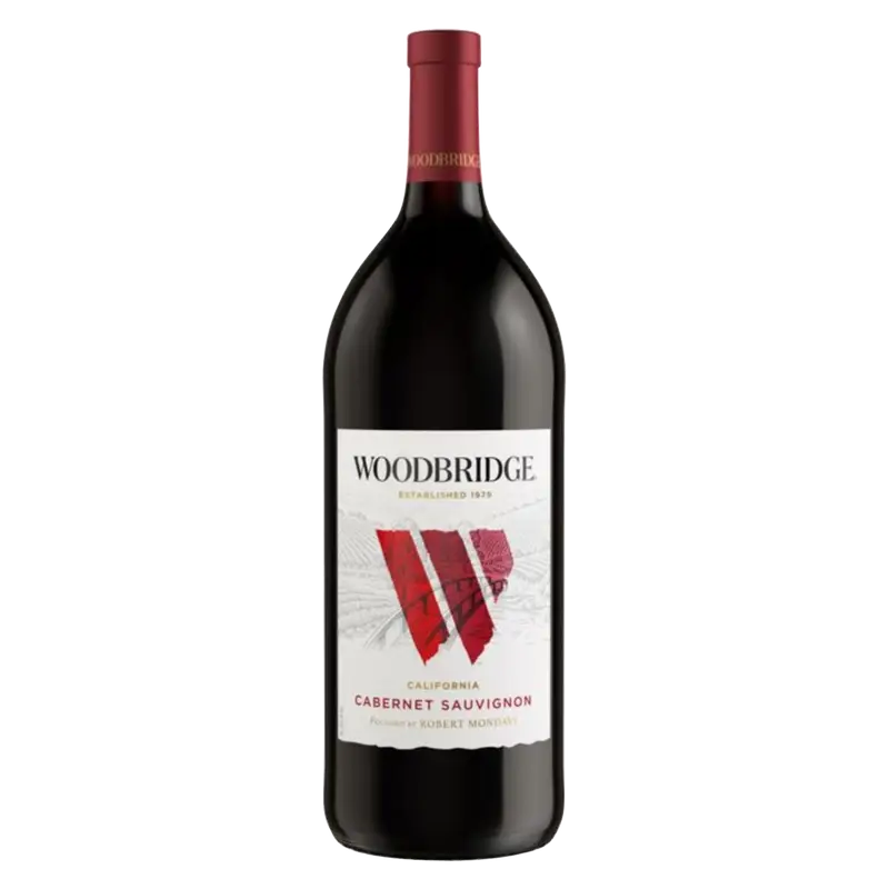 Woodbridge Cabernet Sauvignon NV