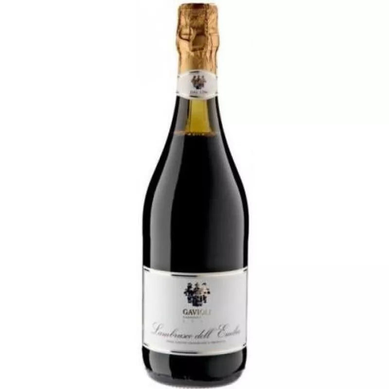 NV Gavioli 1794 Lambrusco dell'Emilia IGT