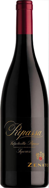 2021 Zenato Ripassa Valpolicella Ripasso Superiore