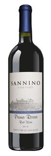 2022 Sannino Prima Rossa