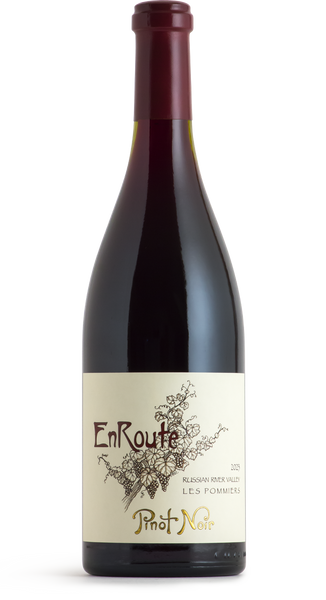 2023 EnRoute Les Pommiers Pinot Noir