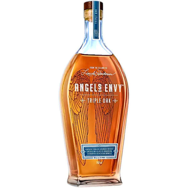 Angel's Envy Triple Oak Kentucky Straight Bourbon Whiskey