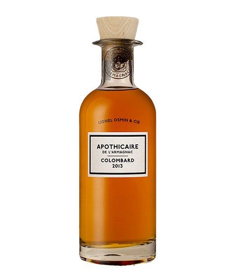 APOTHICAIRE COLOMBARD ARMAGNAC