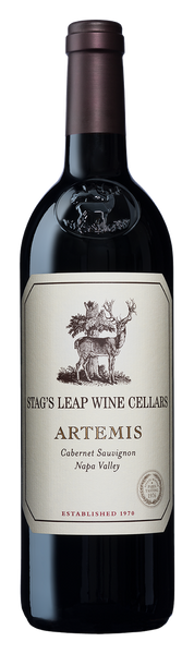 2022 Stag's Leap Wine Cellars Artemis Cabernet Sauvignon