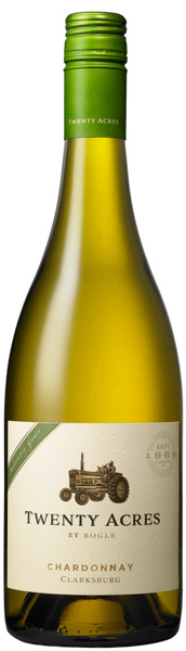2023 Twenty Acres Chardonnay