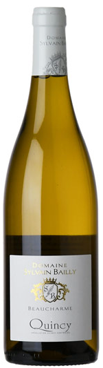 2024 Sylvain Bailly Quincy Beaucharme