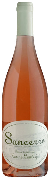 2023 Lauverjat Sancerre Rose