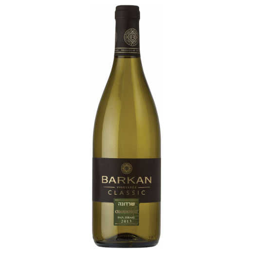 2023 Barkan Classic Chardonnay