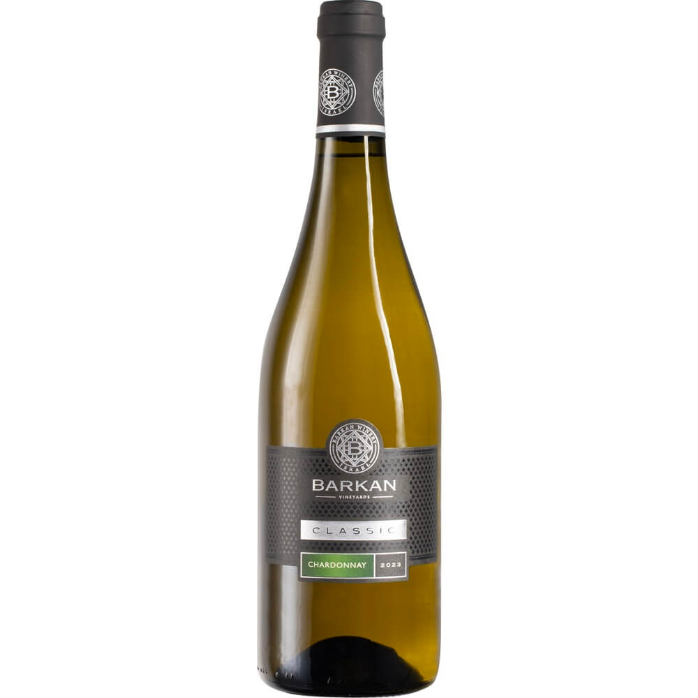 2025 Barkan Classic Chardonnay