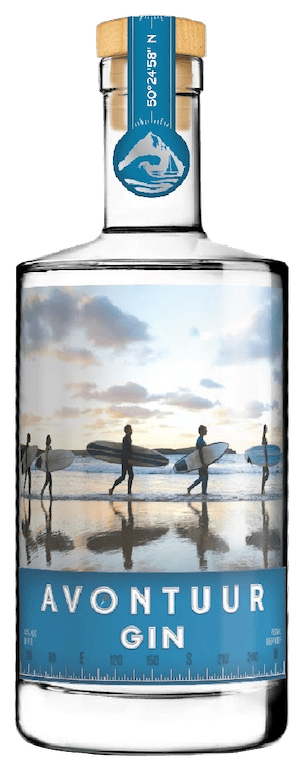 Avontuur Gin