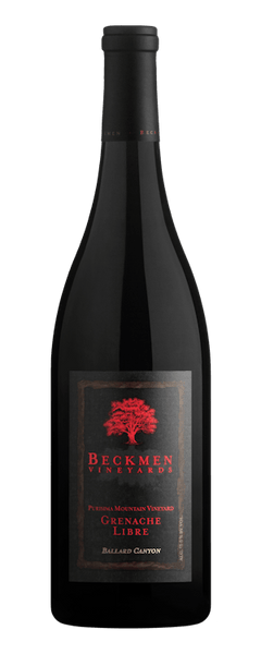 2021 Beckmen Vineyards Syrah Purisima Mountain Vineyard Ballard Canyon