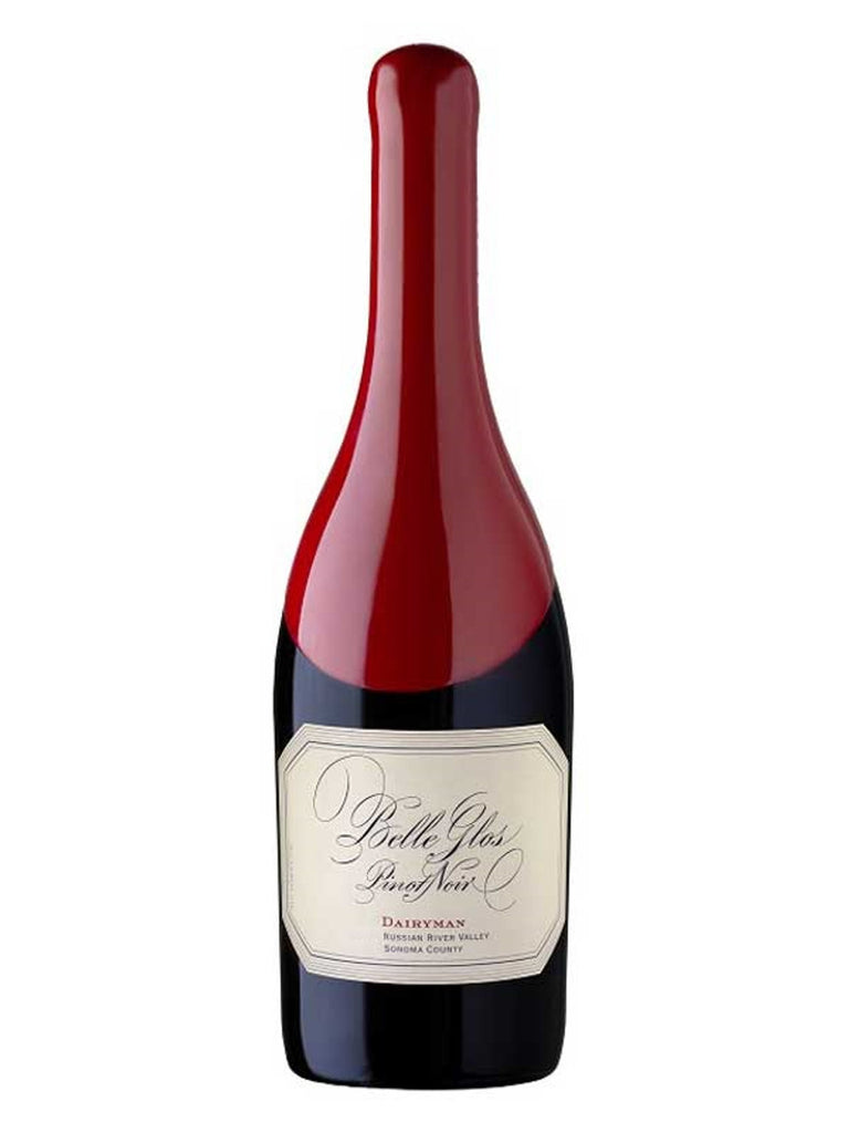 2022 Belle Glos 'Dairyman Vineyard' Pinot Noir