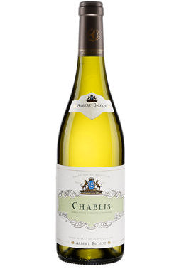 2023 Albert Bichot Chablis